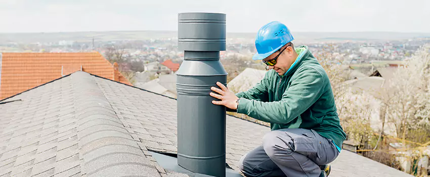 Insulated Chimney Liner Services in Brookline, MA