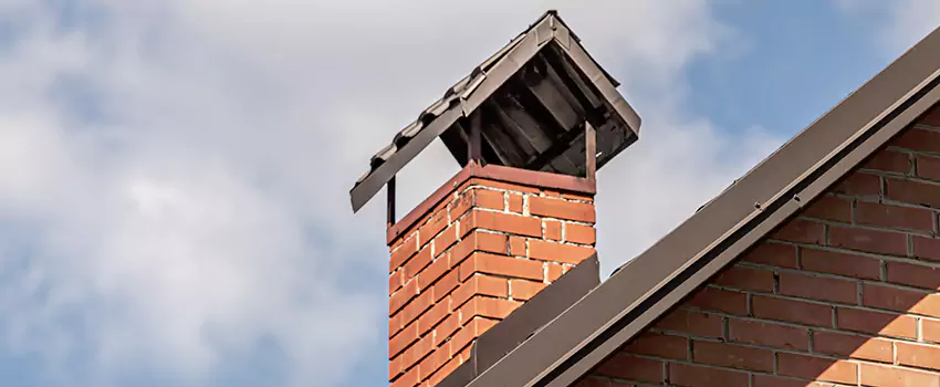 Chimney Saver Masonry Repair Contractor in Brookline, Massachusetts