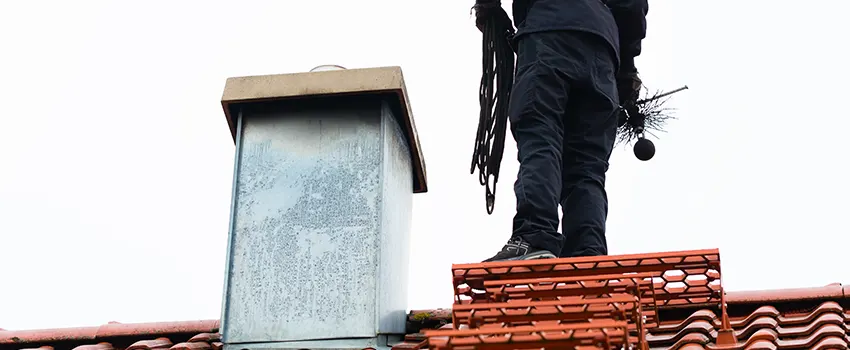 Modern Chimney Sweeping Techniques in Brookline, Massachusetts