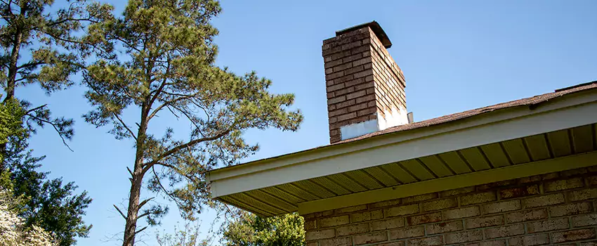 Brick Chimney Sweep Near Me in Brookline, MA