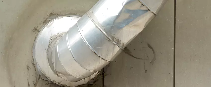 Dryer Vent Repair Process in Brookline, MA