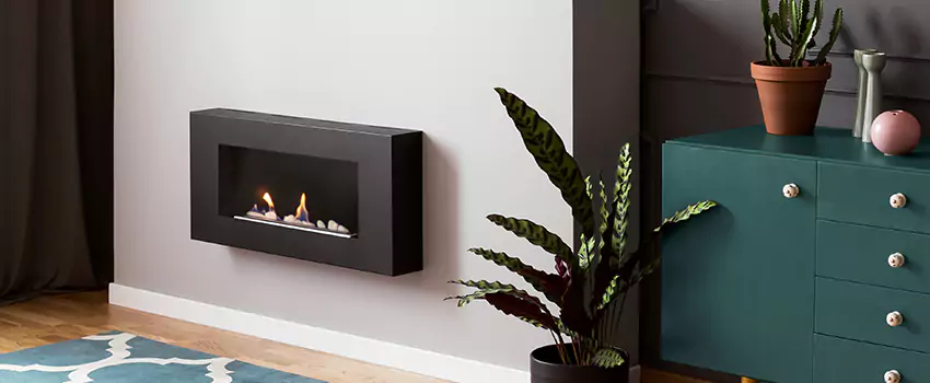 Cost of Ethanol Fireplace Repair And Installation Services in Brookline, MA