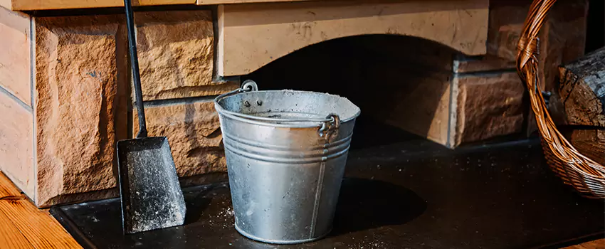 Clean The Fireplace Mantle And Hearth in Brookline, Massachusetts