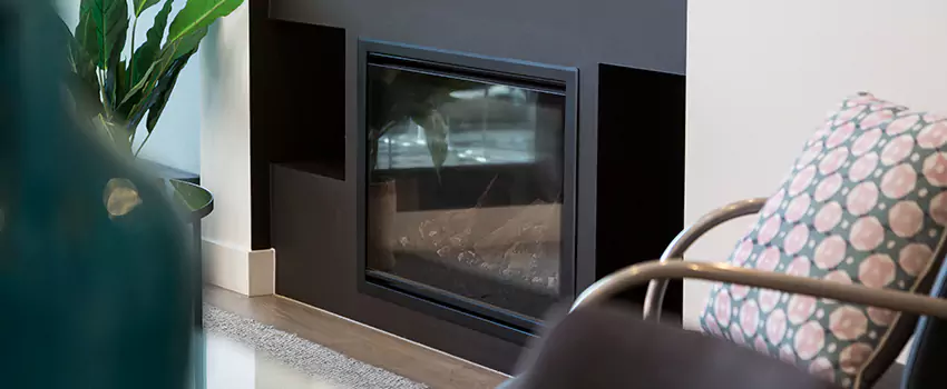 Gas Fireplace Installation in Brookline, MA
