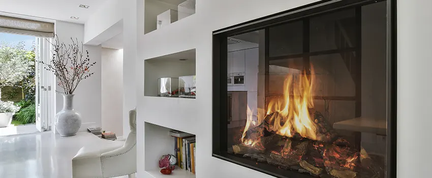 Fireplace Screen Installation And Replacement in Brookline, MA