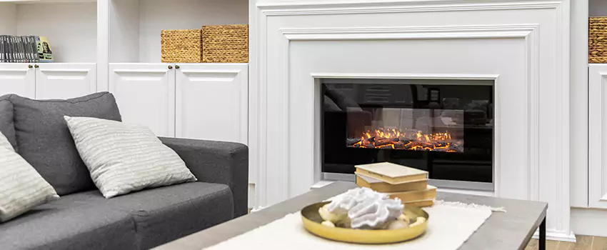 Pellet Fireplace Insert Installation in Brookline, MA
