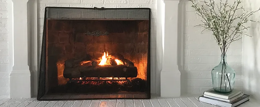 Cost-Effective Fireplace Mantel Inspection And Maintenance in Brookline, MA