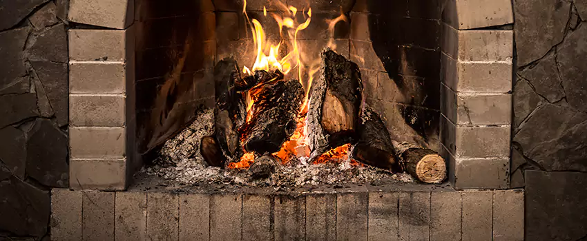 Cost of Rebuilding A Fireplace in Brookline, Massachusetts