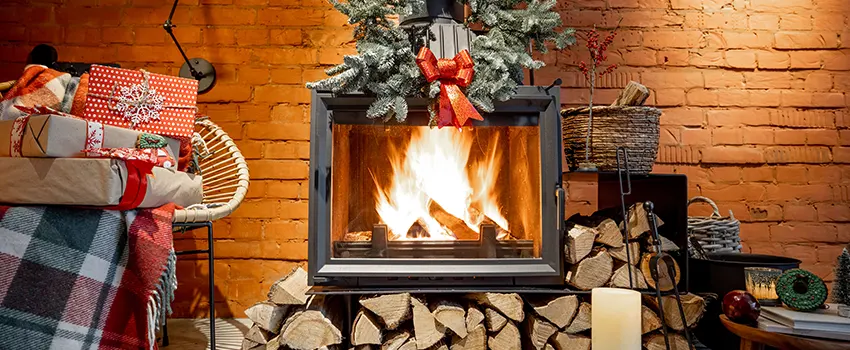 Steel Fireplace Grate Repair And Replacement Services in Brookline, Massachusetts