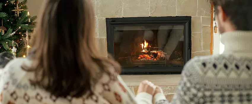 Fireplace Firebox Refurbish & Restore Services in Brookline, MA