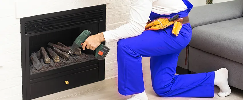 Fireplace Safety Inspection Specialists in Brookline, Massachusetts