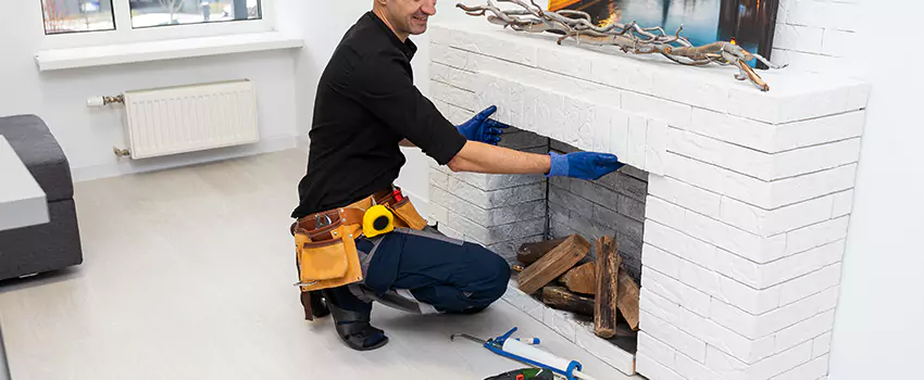 Gas Fireplace Repair And Replacement in Brookline, MA