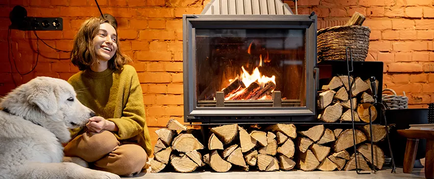 Fireplace Smell Removal Cost in Brookline, MA