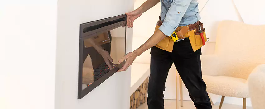 Traditional Fireplace Vent Sweeping in Brookline, MA