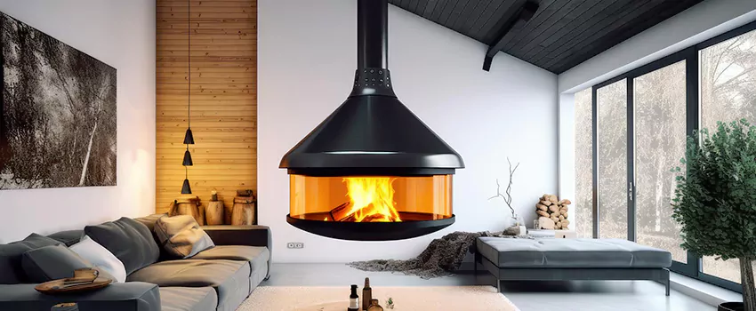 Floating Damaged Fireplace Repair Services in Brookline, MA