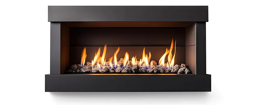 Outdoor Gas Fireplaces Installation in Brookline, MA