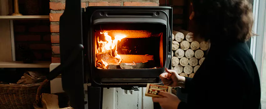 Hearthstone Wood Stoves Fireplace Repair in Brookline, Massachusetts