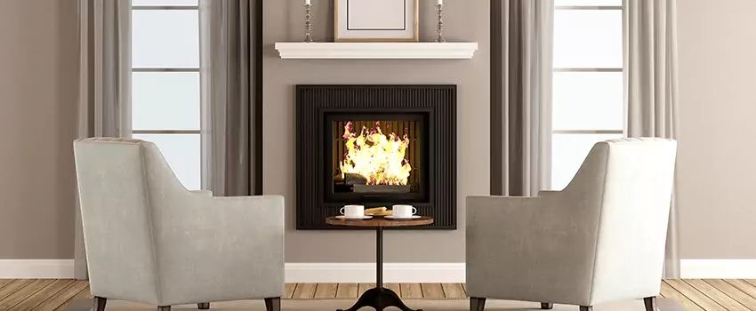 Heatilator Direct Vent Fireplace Services in Brookline, Massachusetts