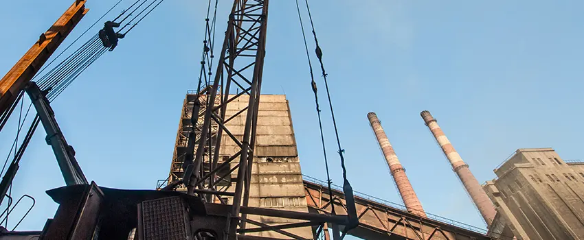 Industrial Chimneys Foundation Repair Services in Brookline, MA