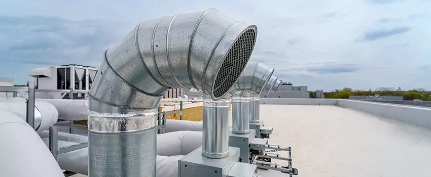 Insulated Ductwork Repair Services Near Me in Brookline, MA