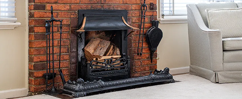 Custom Old Fireplace Redesign Services in Brookline, Massachusetts