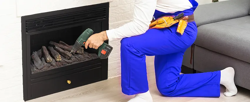 Pellet Fireplace Repair Services in Brookline, MA