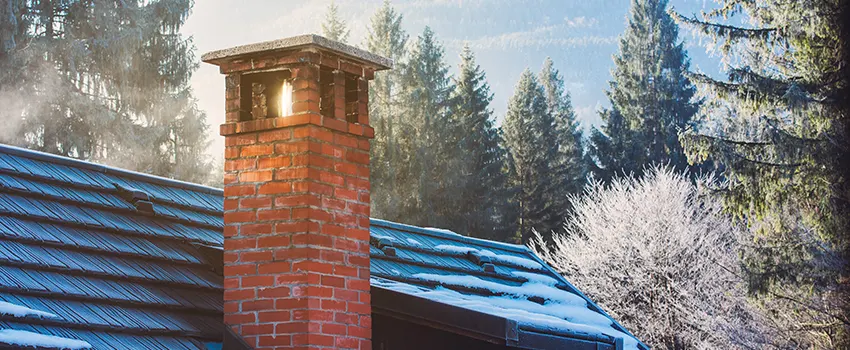 Residential Chimney Rain Caps Repair Services in Brookline, MA