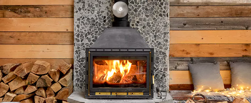 Travis Industries Elite Fireplace Inspection and Maintenance in Brookline, Massachusetts