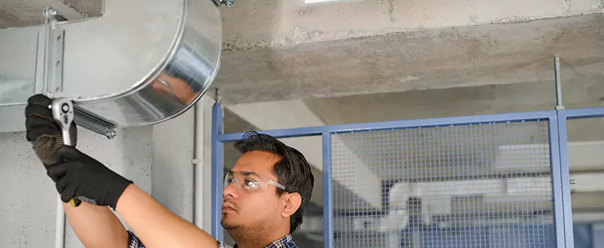 Benefit of Ventilation Cleaning in Brookline, Massachusetts
