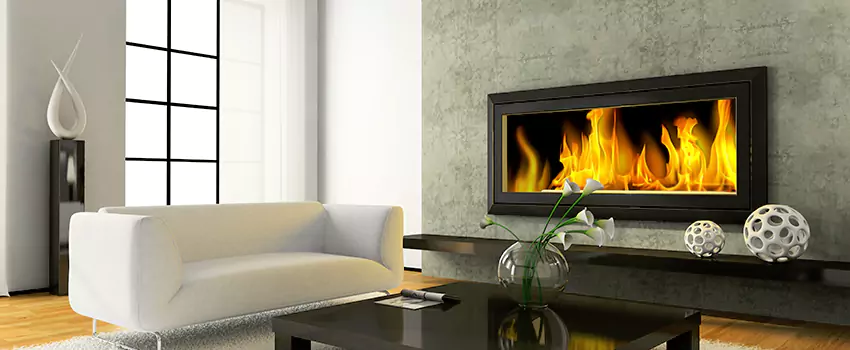 Ventless Fireplace Oxygen Depletion Sensor Installation and Repair Services in Brookline, Massachusetts
