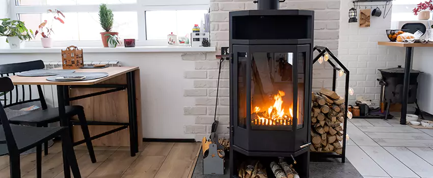 Cost of Vermont Castings Fireplace Services in Brookline, MA