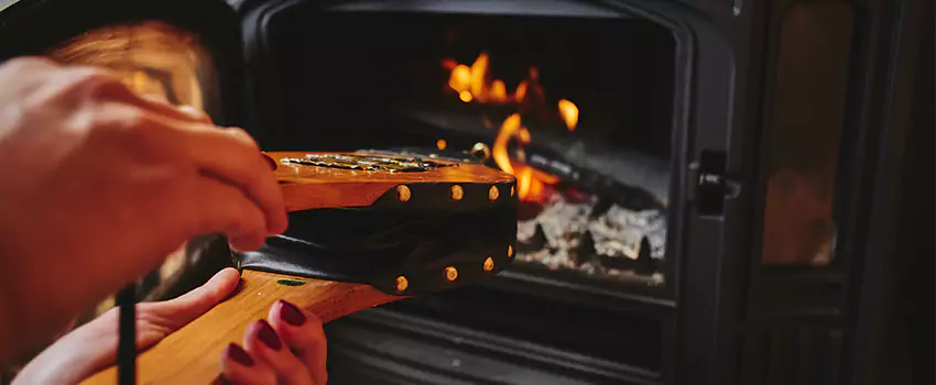 Cost of Wood Furnace Repair and Installation Services in Brookline, MA