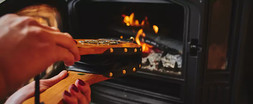 Wood Stove Grates Repair in Brookline, Massachusetts