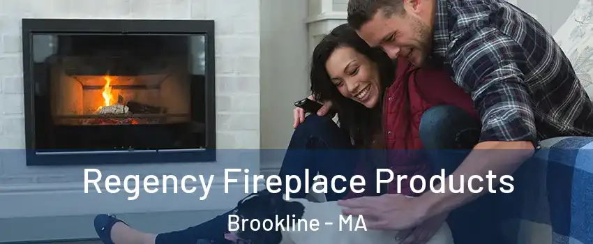  Regency Fireplace Products Brookline - MA